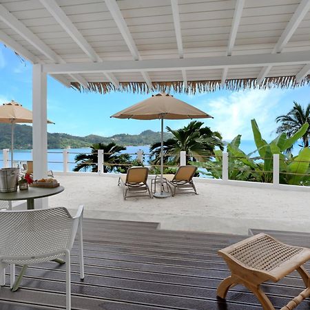 The Bay Seychelles Boutique Hotel And Apartments Anse a La Mouche Zewnętrze zdjęcie