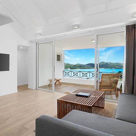 The Bay Seychelles Boutique Hotel And Apartments Anse a La Mouche Zewnętrze zdjęcie