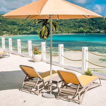 The Bay Seychelles Boutique Hotel And Apartments Anse a La Mouche Zewnętrze zdjęcie