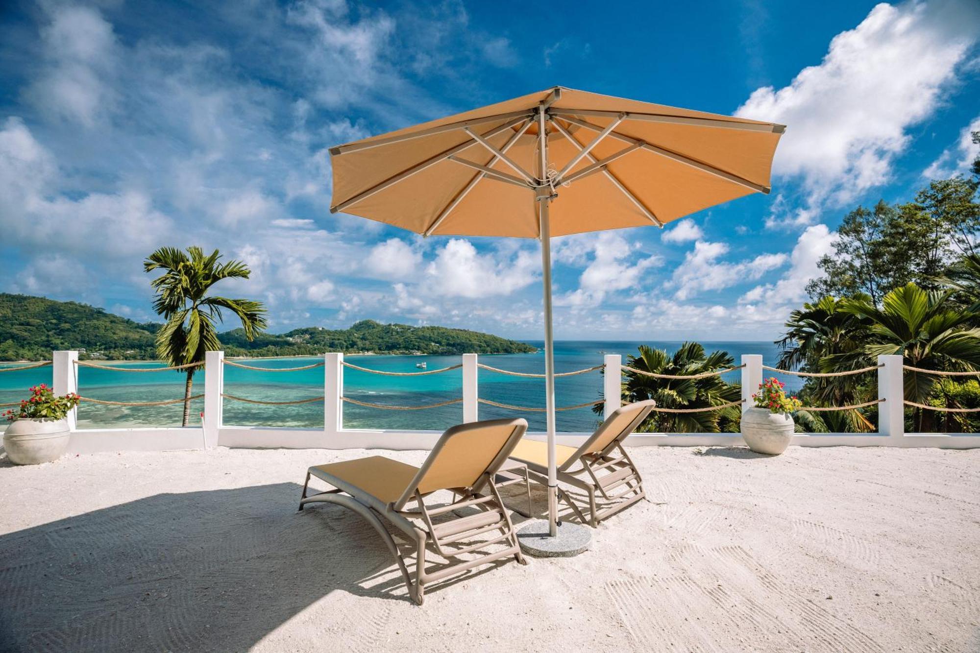 The Bay Seychelles Boutique Hotel And Apartments Anse a La Mouche Zewnętrze zdjęcie