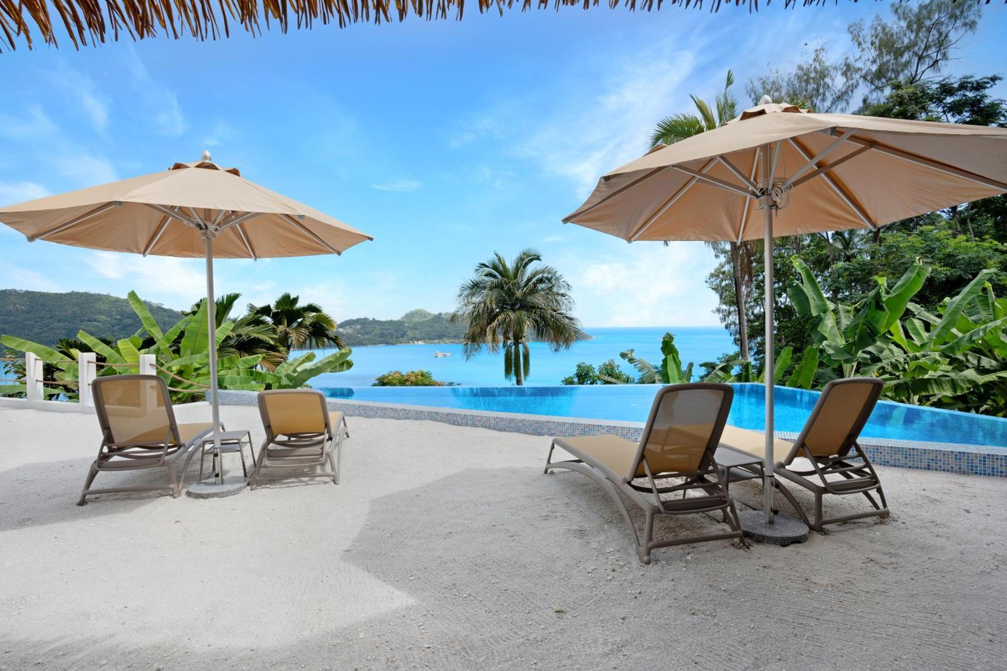 The Bay Seychelles Boutique Hotel And Apartments Anse a La Mouche Zewnętrze zdjęcie